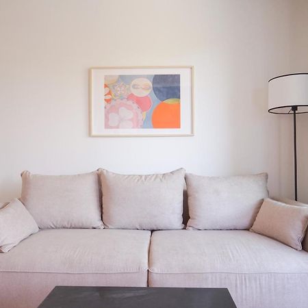 Green Garden Apartment W/.Balcony Near Thermal Spa Wien Ngoại thất bức ảnh